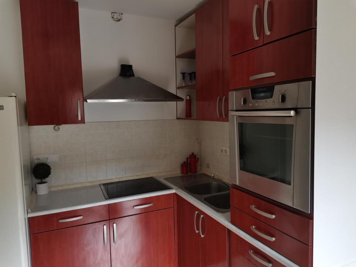 Diana Rooms And Apartment Split Kültér fotó